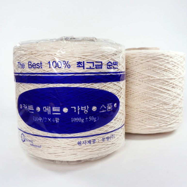 동방 순면 콘사 18합