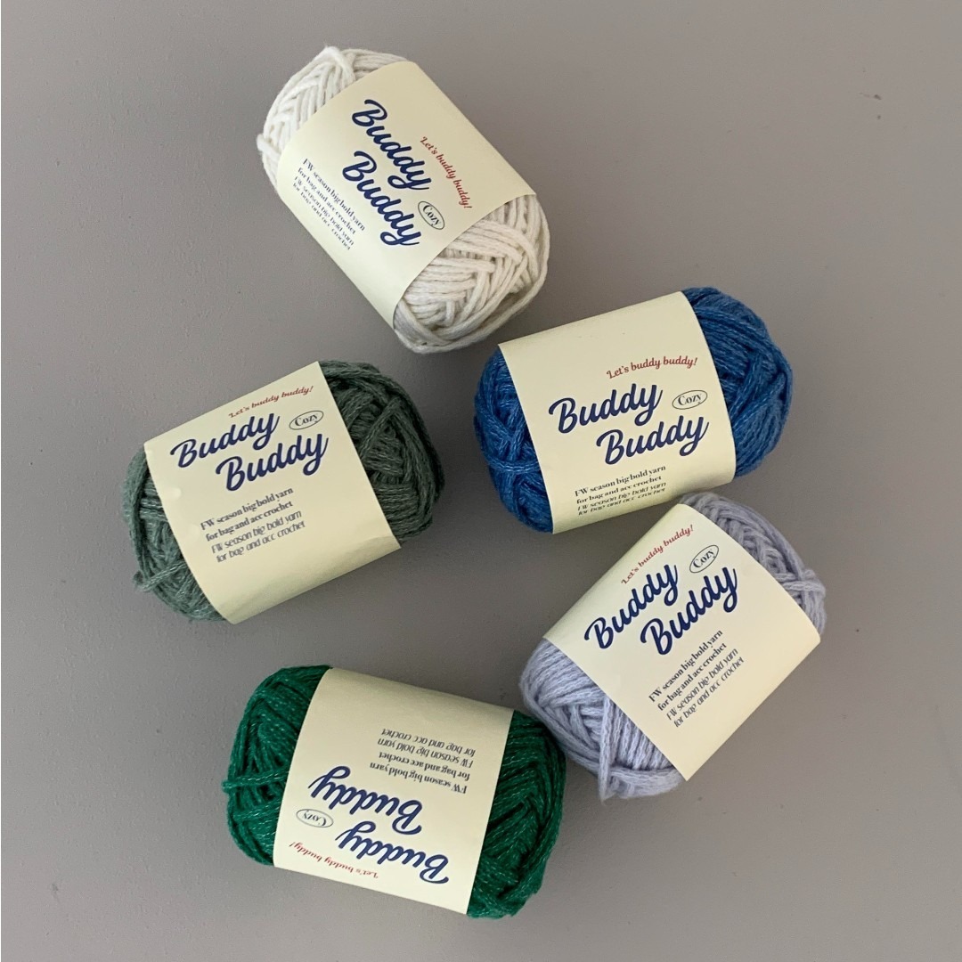 버디버디(Buddy Buddy)