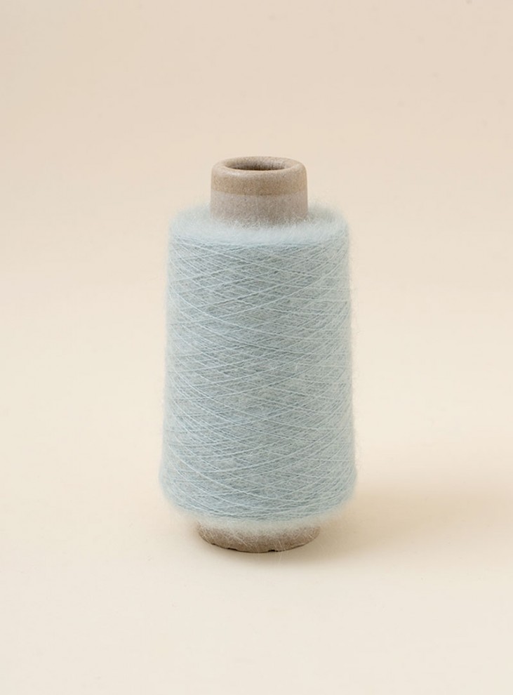 티스푼모헤어(Teaspoon Mohair)