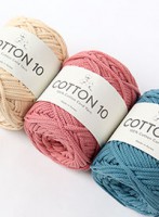 코튼10(Cotton10)