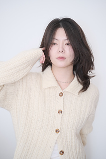 That Collar Cardigan