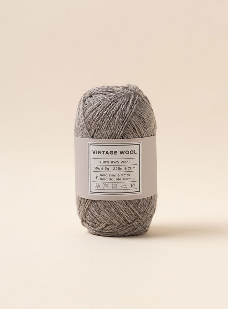 빈티지울(Vintage Wool)