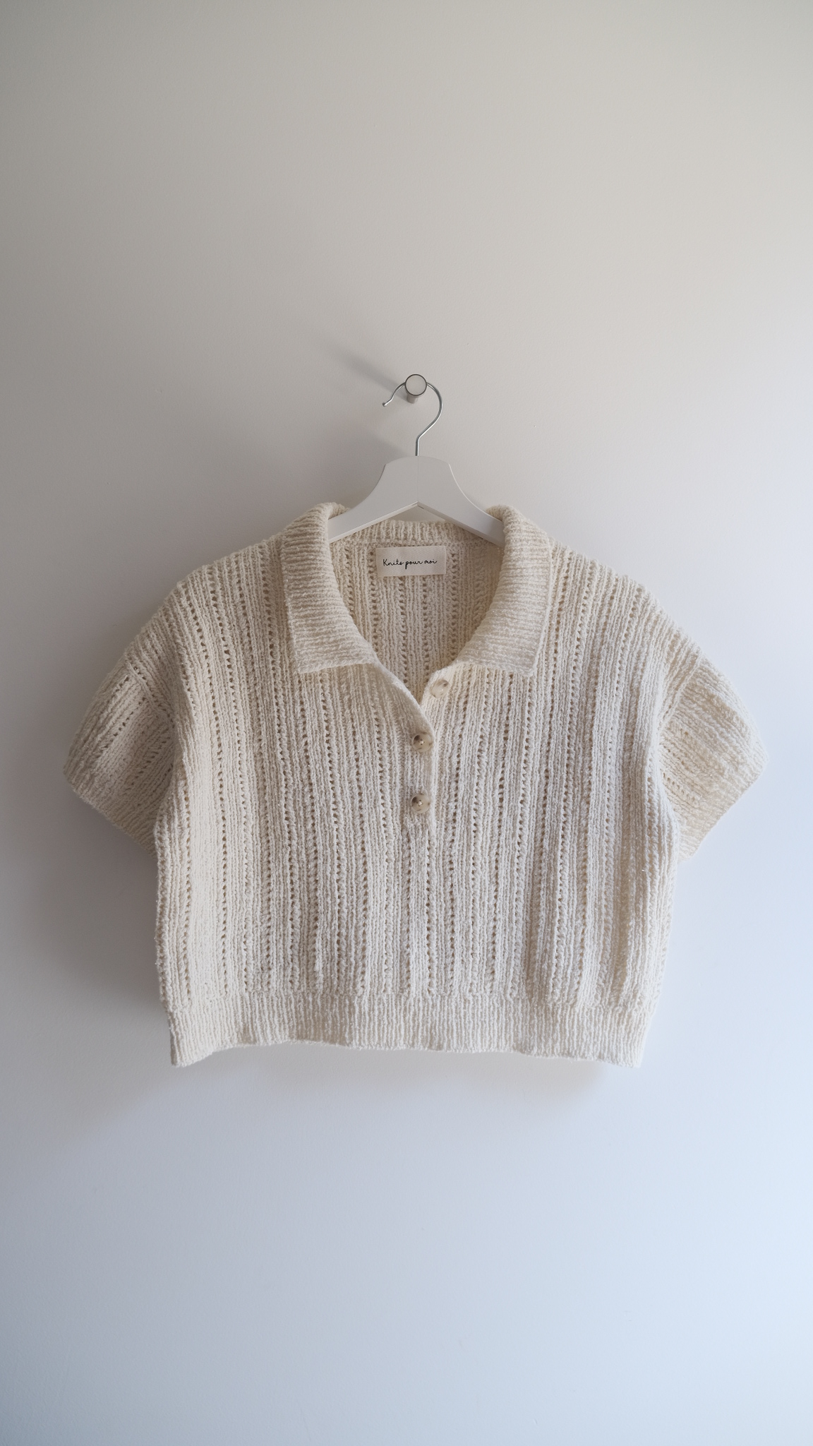 Tuileries Polo