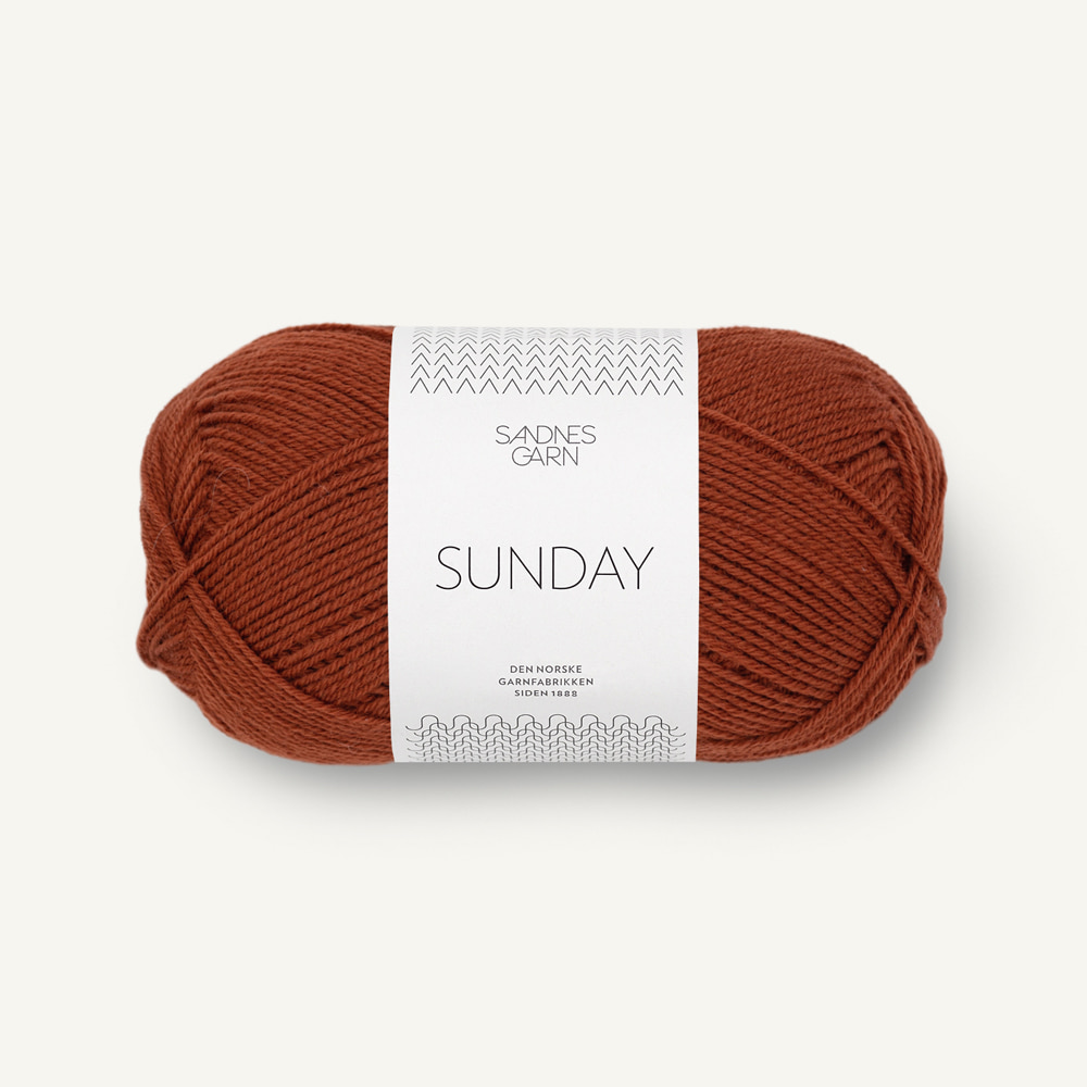 선데이 Sunday
