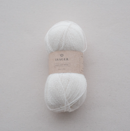 하이랜드 울 Highland Wool