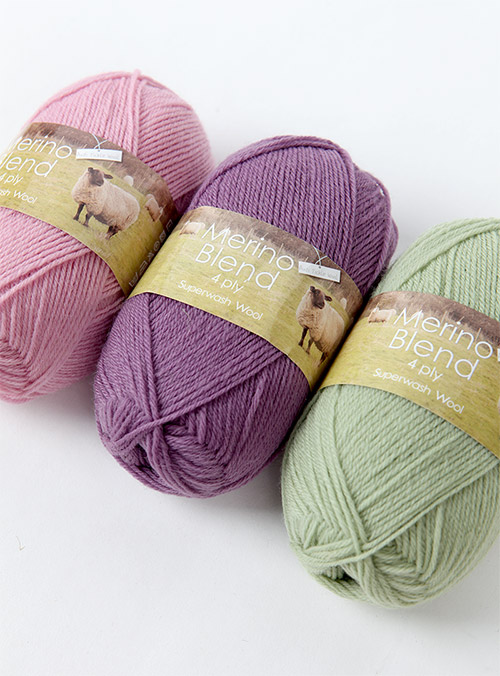 메리노블렌드(Merino Blend)