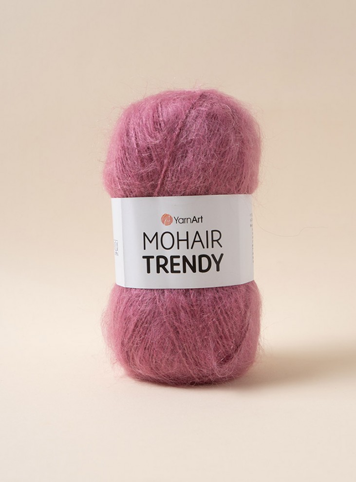 모헤어트렌디(Mohair Trendy)