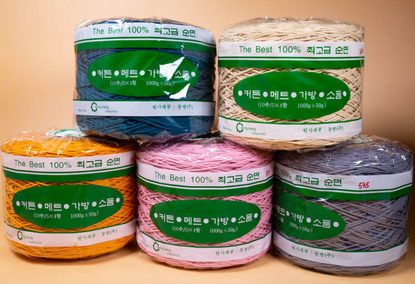 동방 순면 콘사 24합