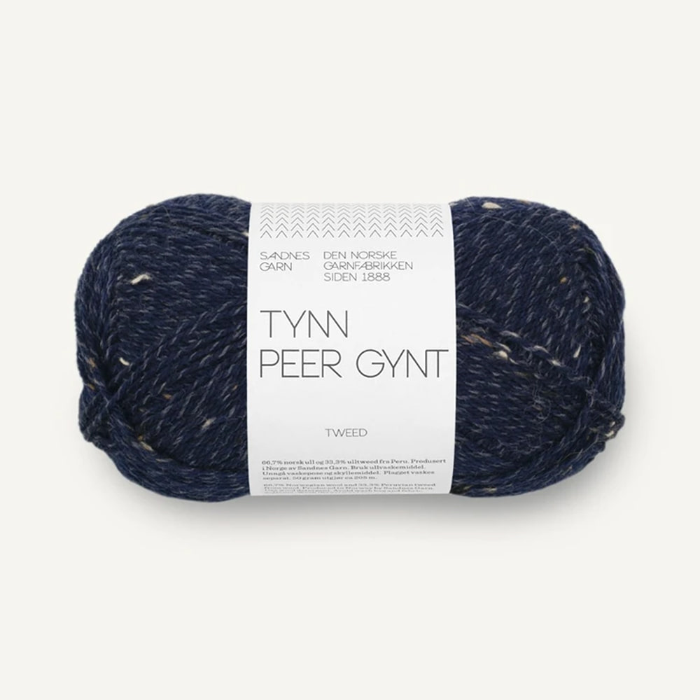 틴 피어 긴트 Tynn Peer Gynt