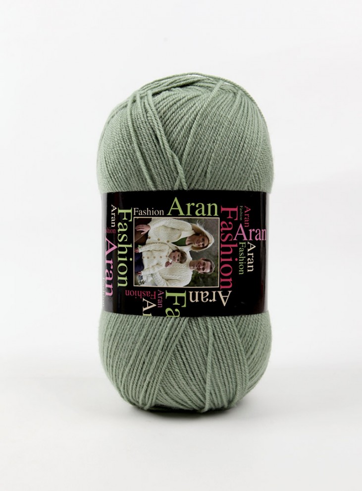 패션아란(Fashion Aran)