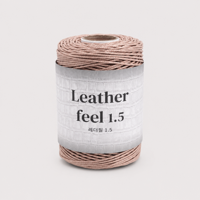 레더필1.5(Leather Feel 1.5)