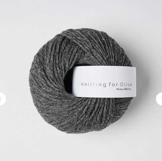 헤비 메리노 Heavy Merino