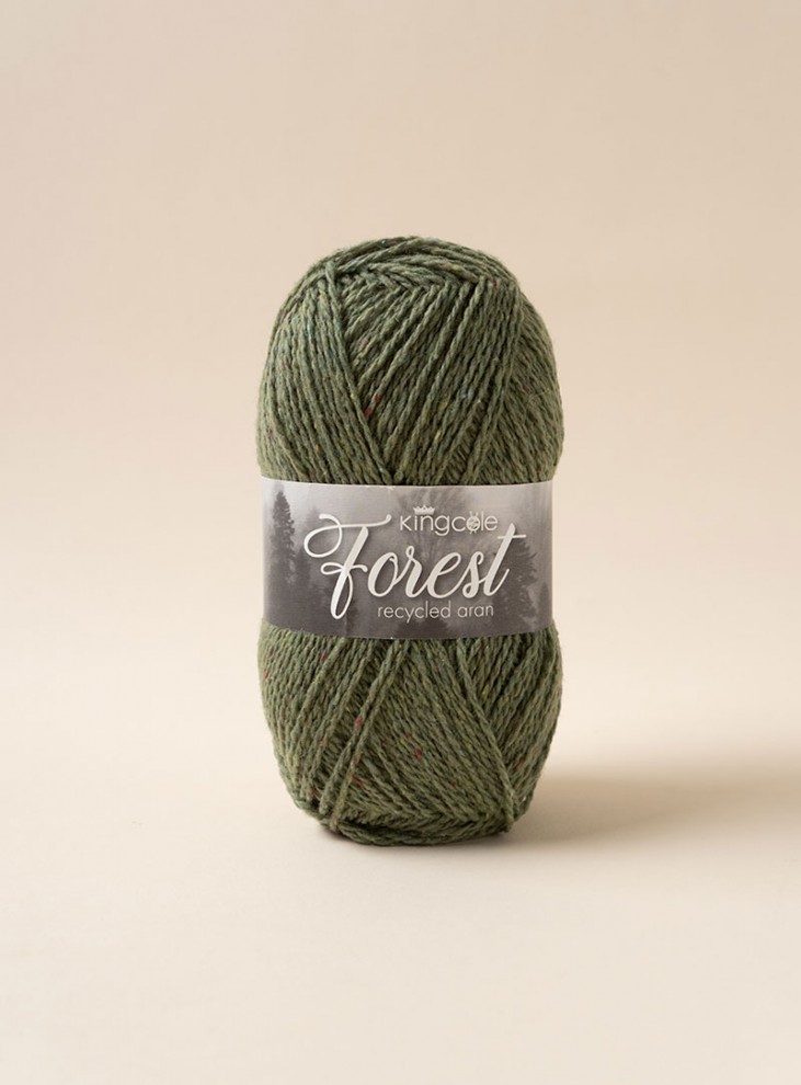 포레스트아란(Forest Aran)