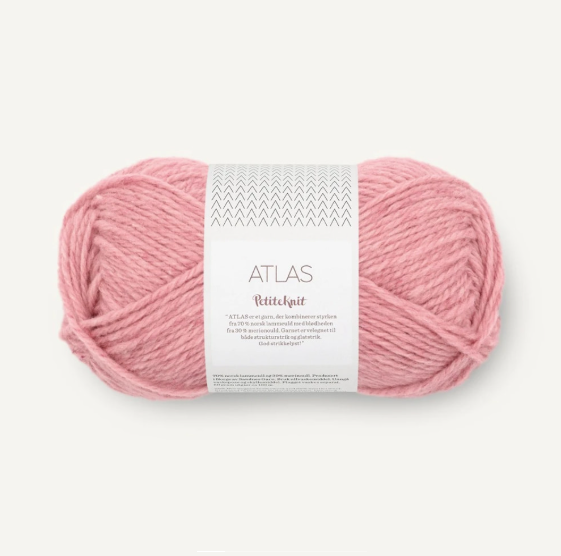 아틀라스 Atlas