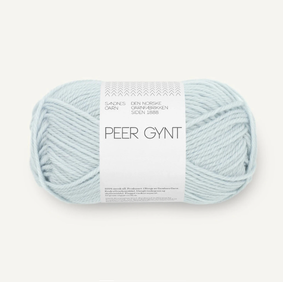 피어 긴트 Peer Gynt