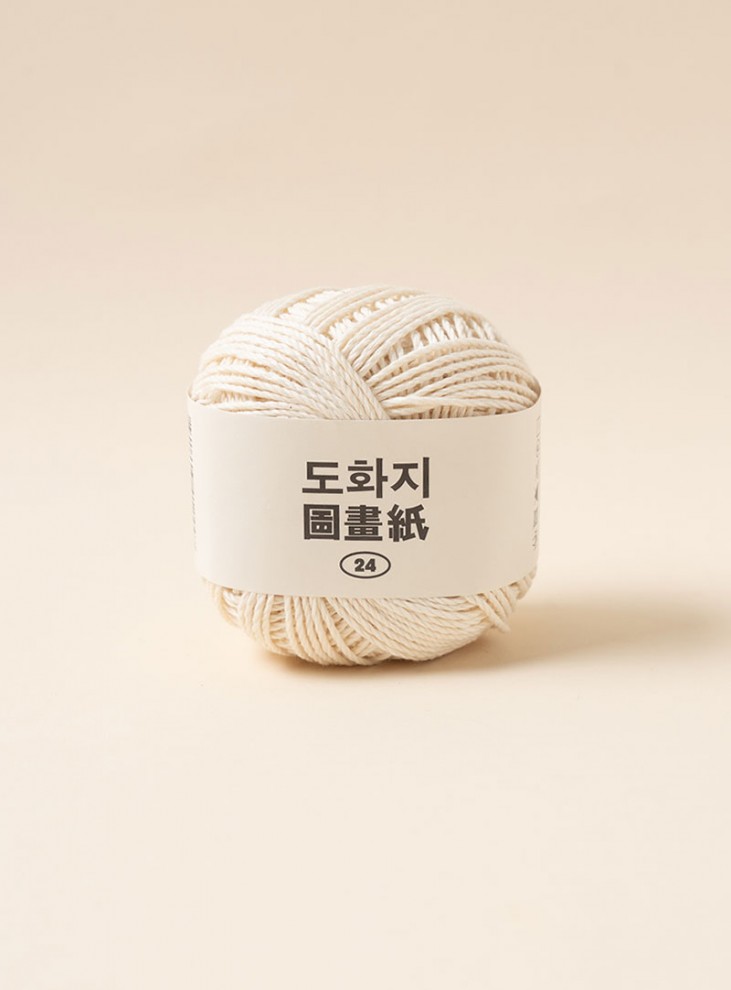 도화지(圖畵紙)