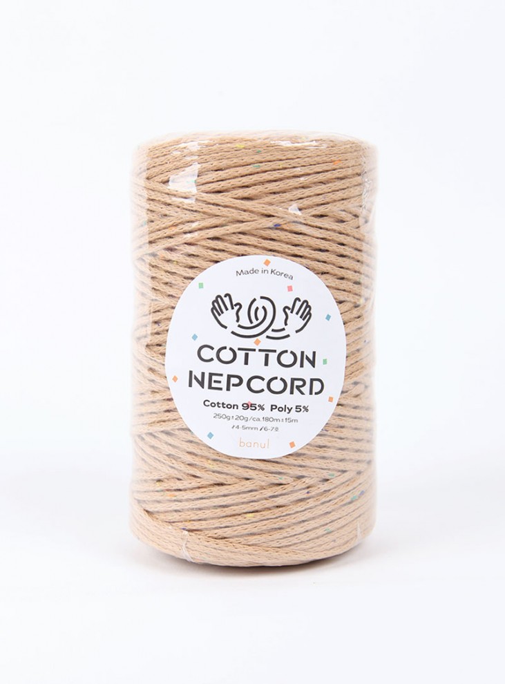 뉴코튼네프코드(New Cotton Nep Cord)