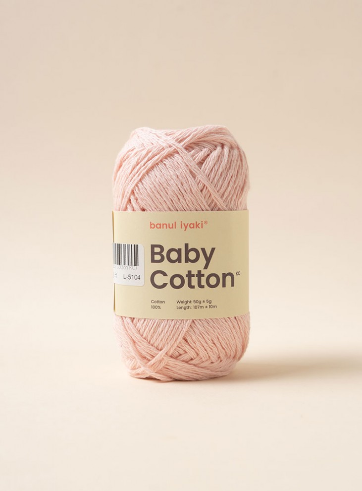 베이비코튼(Baby Cotton KC)