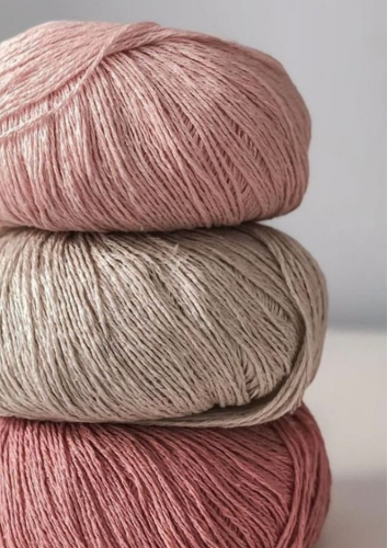 퓨어 실크 Pure Silk