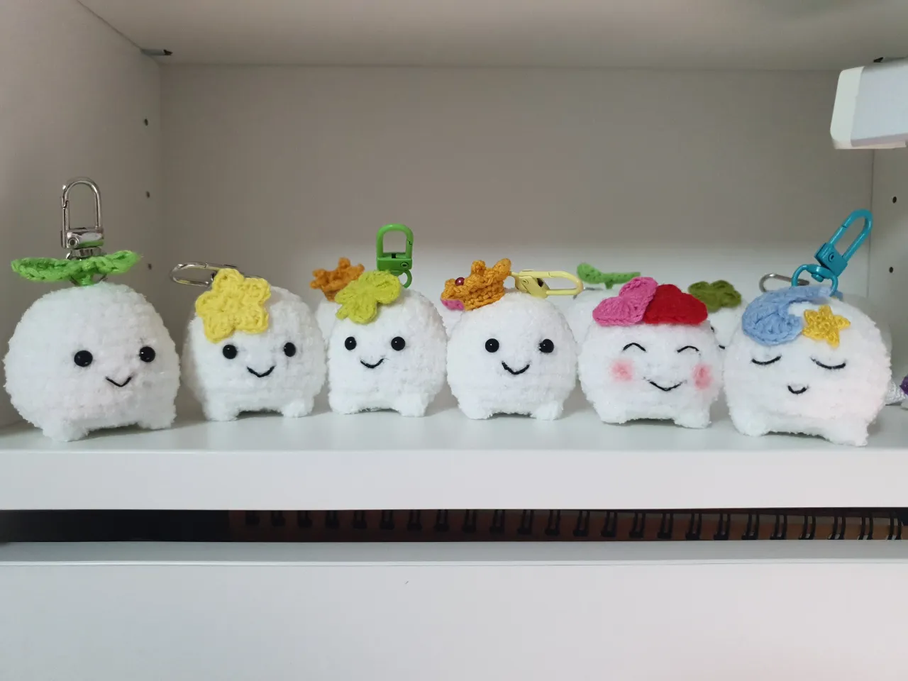 마음친구들