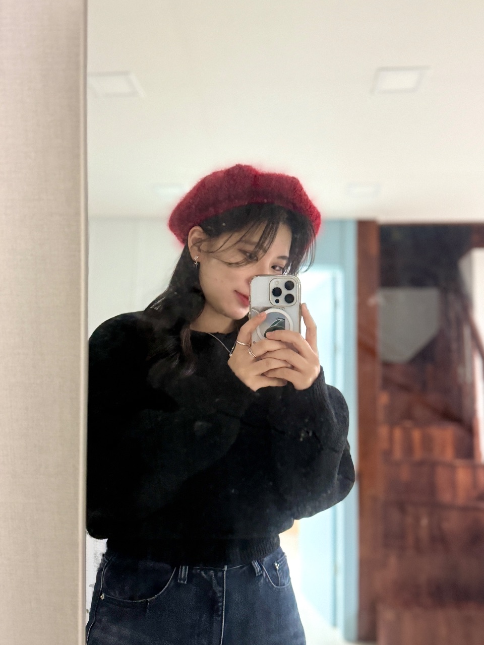 프렌치베레모