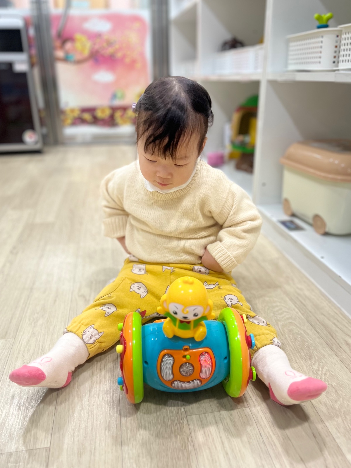 케이시 풀오버 키즈